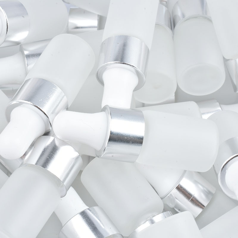 Juice Bottle Dropper - 100/200/300 Cái/lốc 1 2Ml 3Ml 5Ml