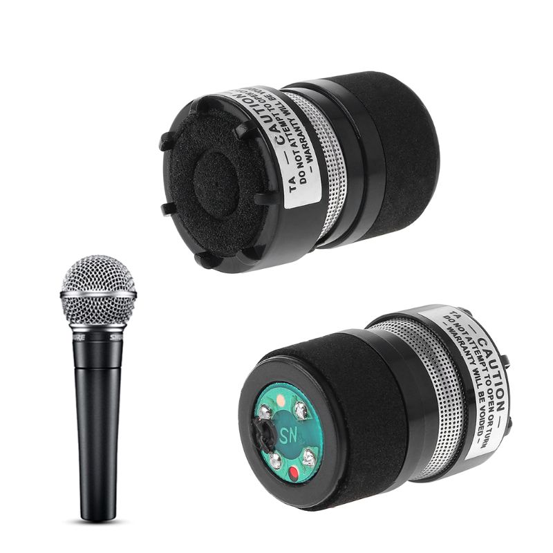 Shure Mic Mv7 - Micro Viên Chuyên Nghiệp Phù Hợp