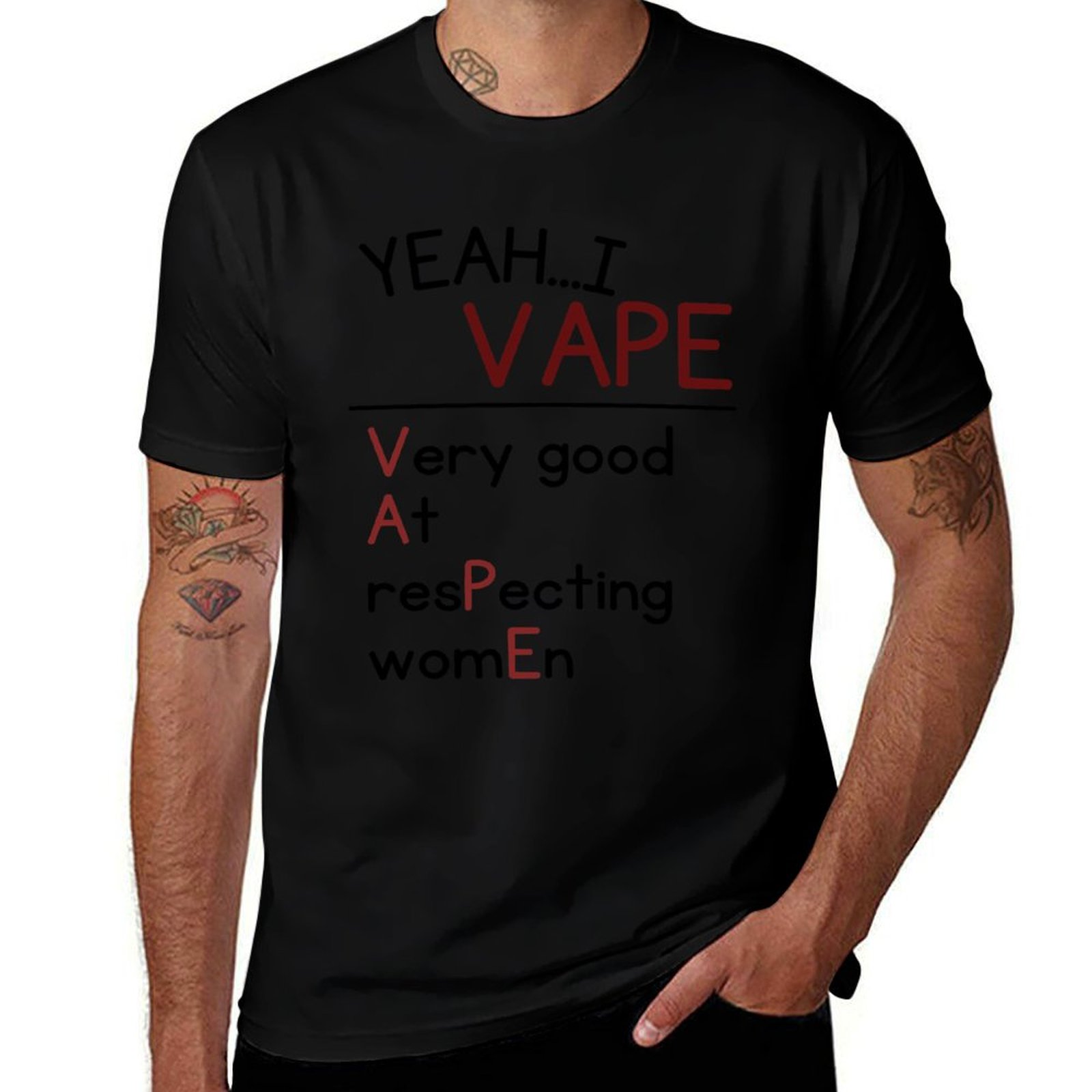 Yeah I Vape Very Good At Respe - đánh giá và giá Vaping Goods