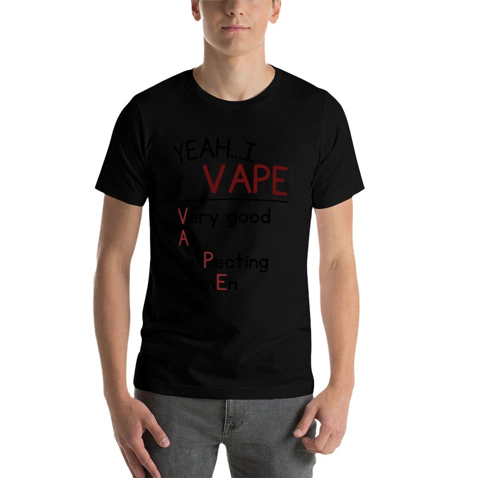 Yeah I Vape Very Good At Respe - đánh giá và giá Vaping Goods