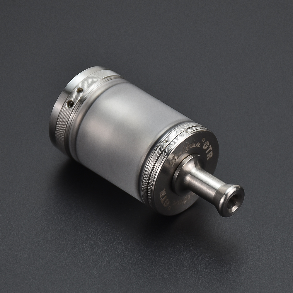 Taifun GTR MTL RTA 23MM Single - đánh giá và giá Vape Coil Replacement