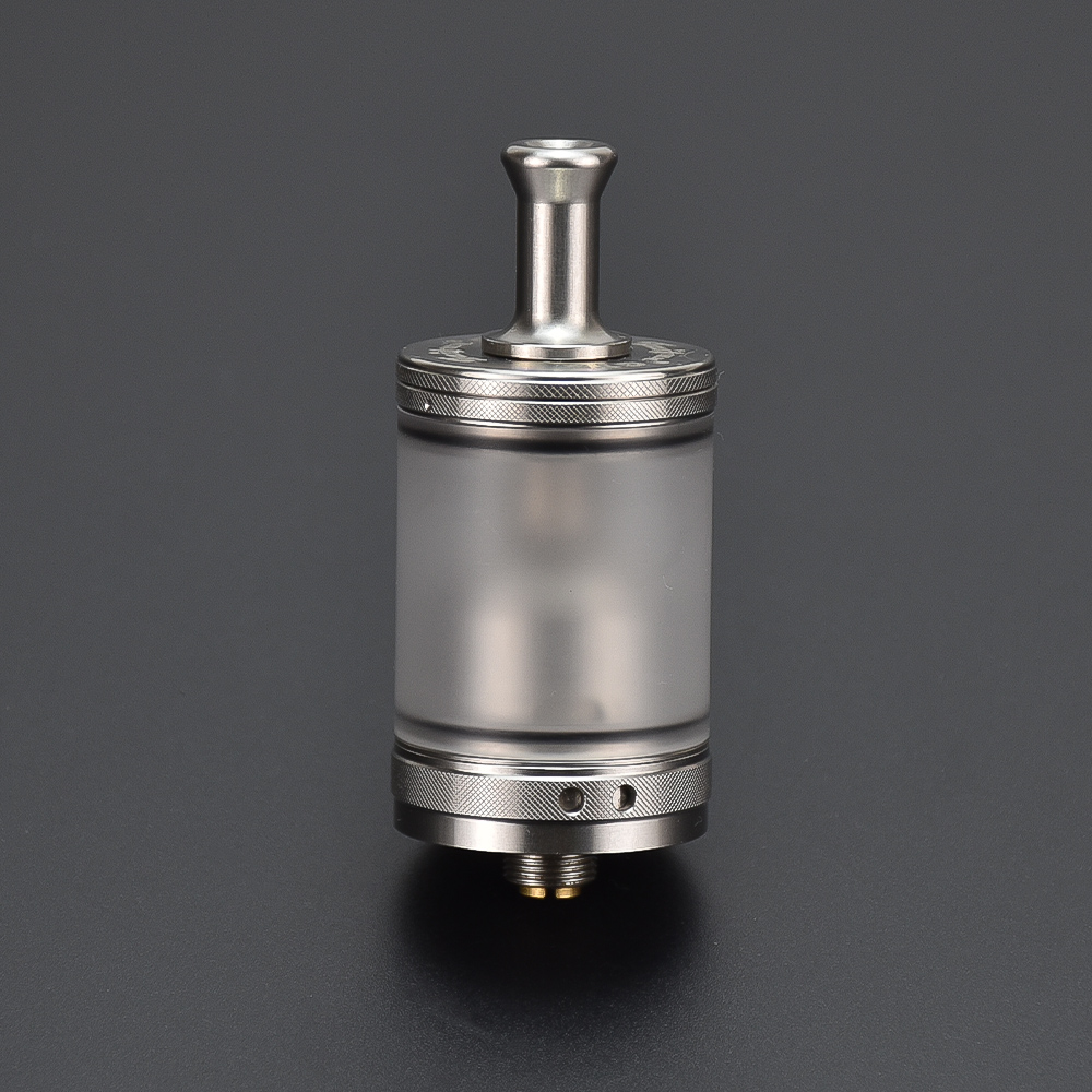 Taifun GTR MTL RTA 23MM Single - đánh giá và giá Vape Coil Replacement