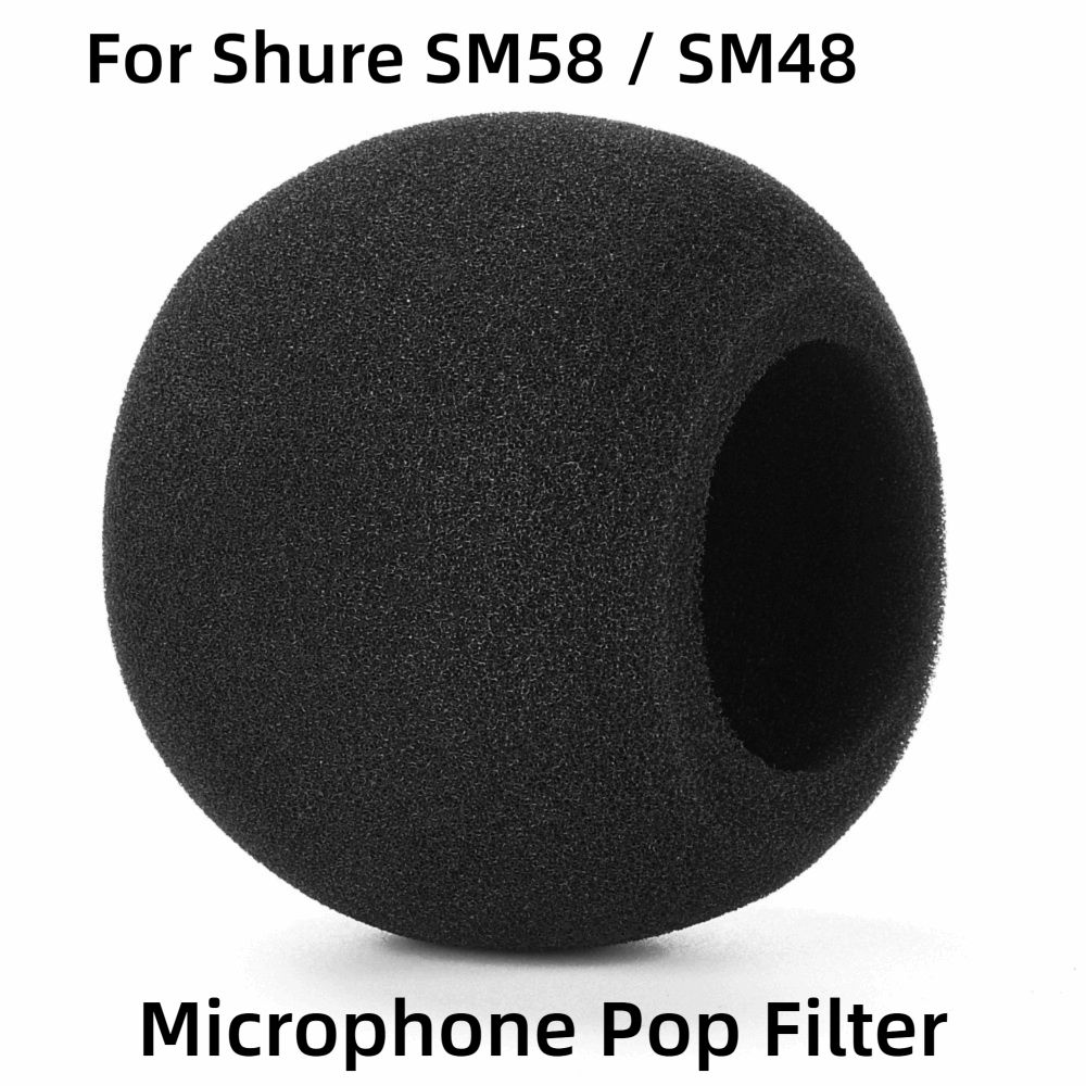 Replacement Mic Windscreen Cov - đánh giá và giá Shure Mic Mv7