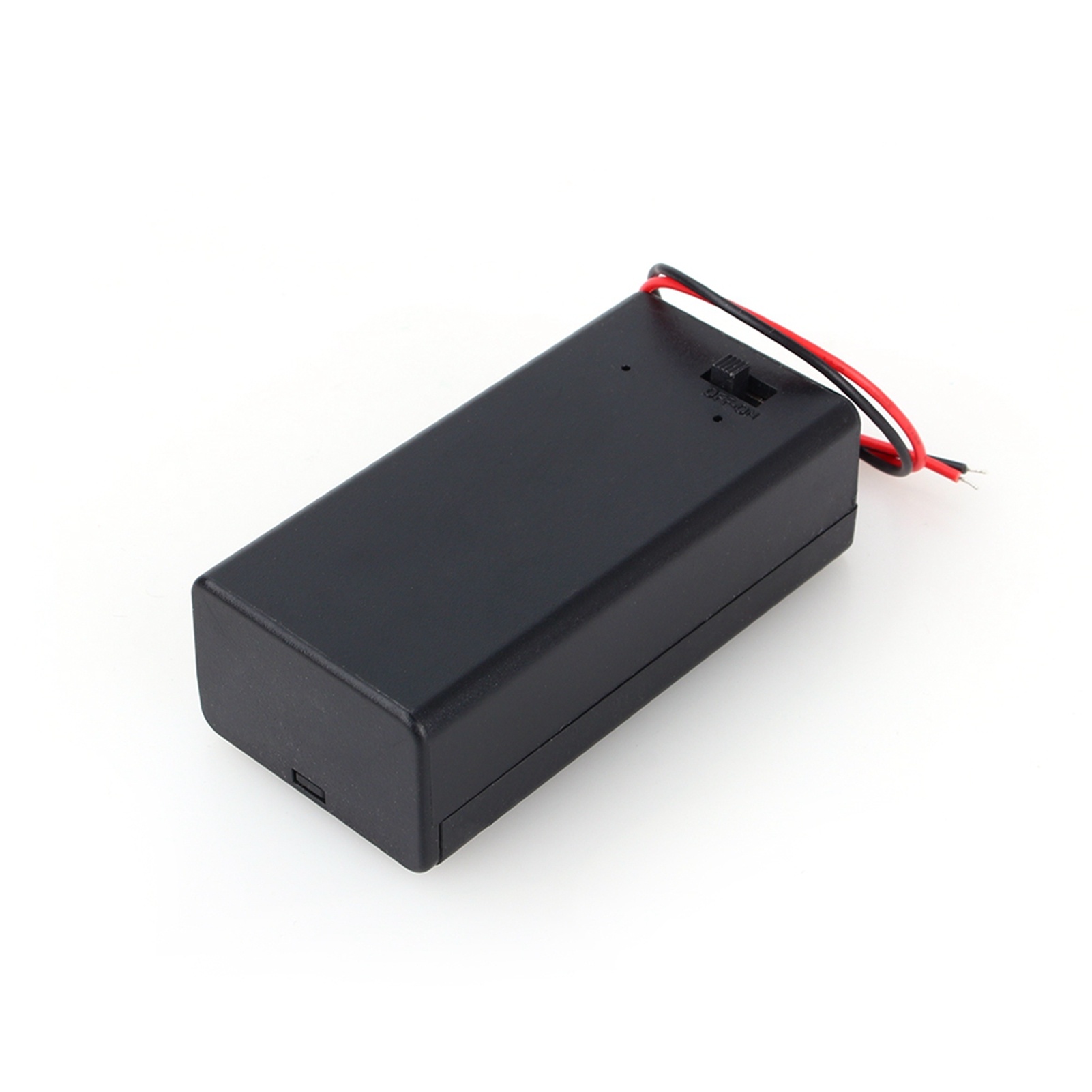 9V Volt PP3 Battery Holder Box - đánh giá và giá Battery Case Storage