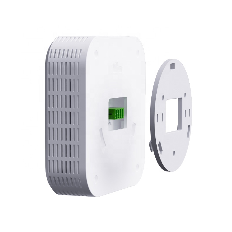 LoRaWAN WiFi 4G Air Monitoring - đánh giá và giá Vaping Air
