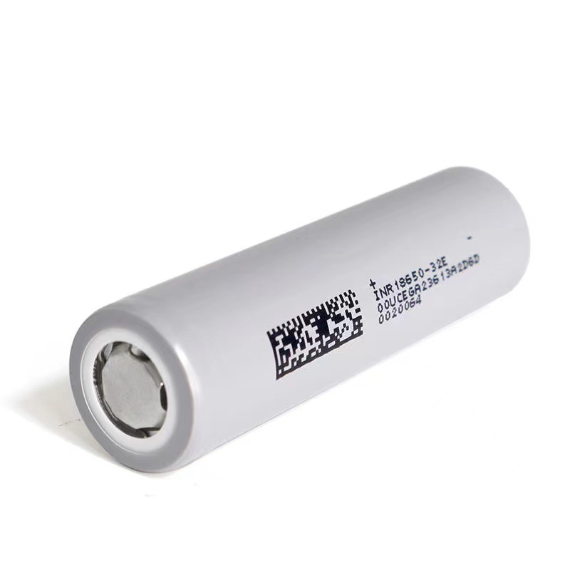 32E INR18650 3200mAh 3.7V Rech - đánh giá và giá Vaping Goods