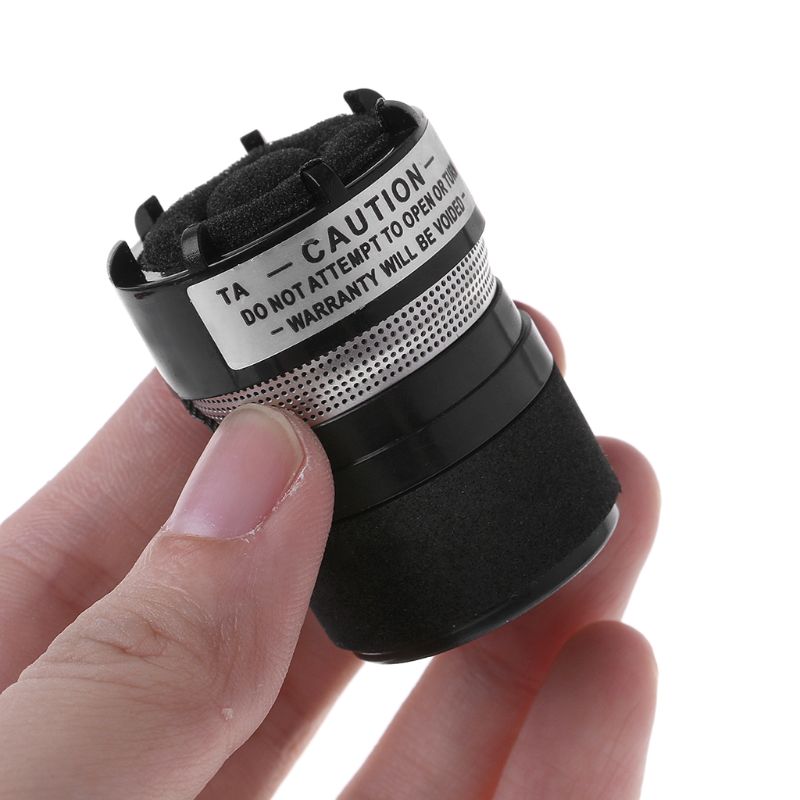 Micro Viên Chuyên Nghiệp Phù H - đánh giá và giá Shure Mic Mv7