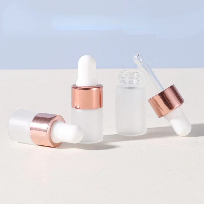 1ml 2ml 3ml Empty Portable  Ro - đánh giá và giá Juice Bottle Dropper