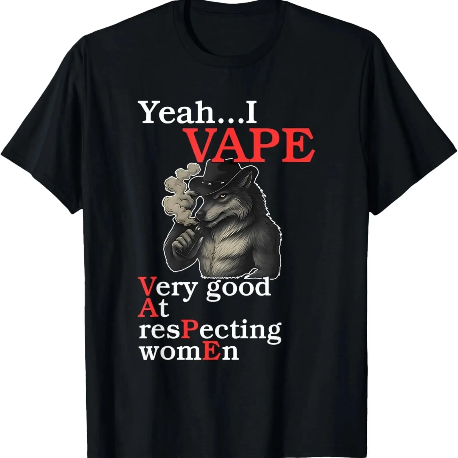 Yeah I Vape Very Good At Respe - đánh giá và giá Vaping Goods