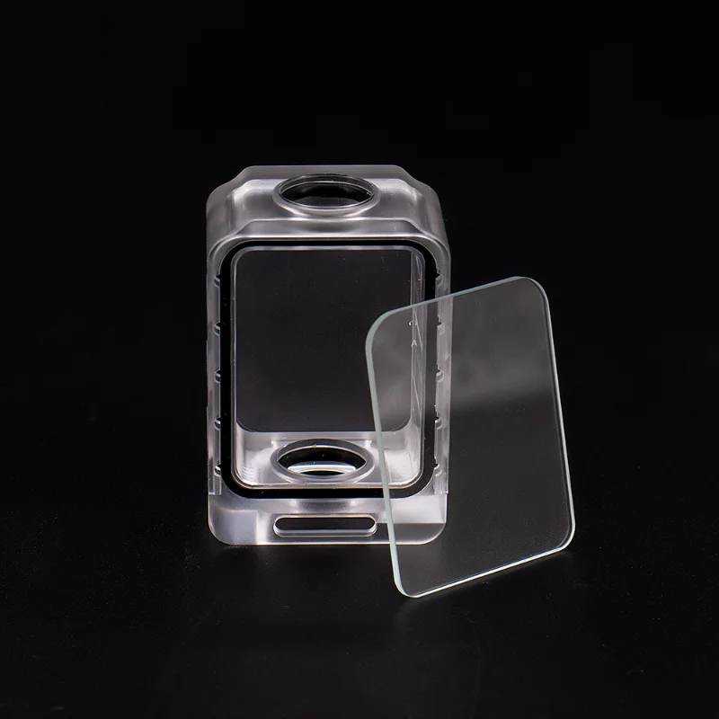 Vape Pen PRC Boro Tank for BB  - đánh giá và giá Accessories For Vaping