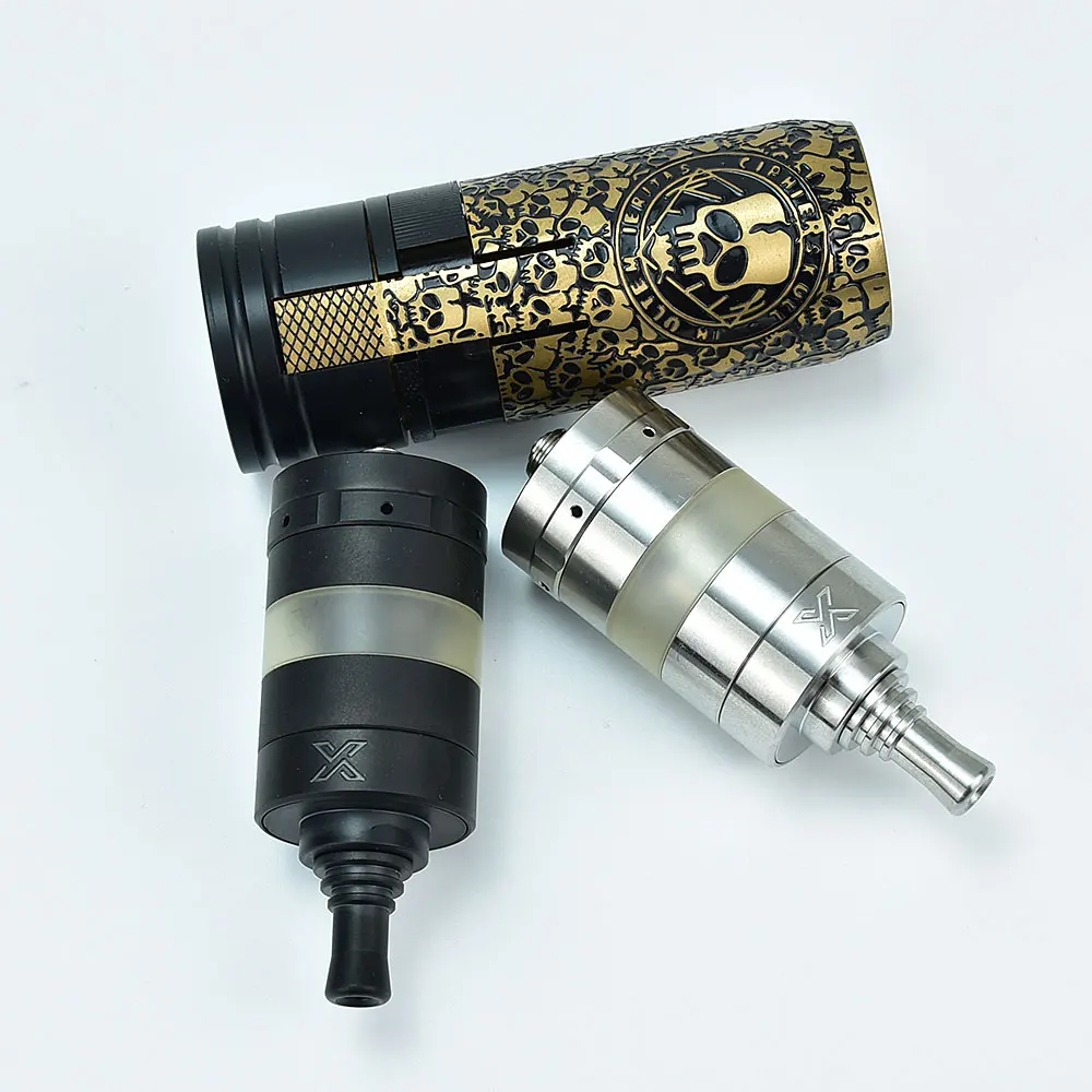 wolfcoolvape Vape kayfun x mtl - đánh giá và giá Vape Battery 18650