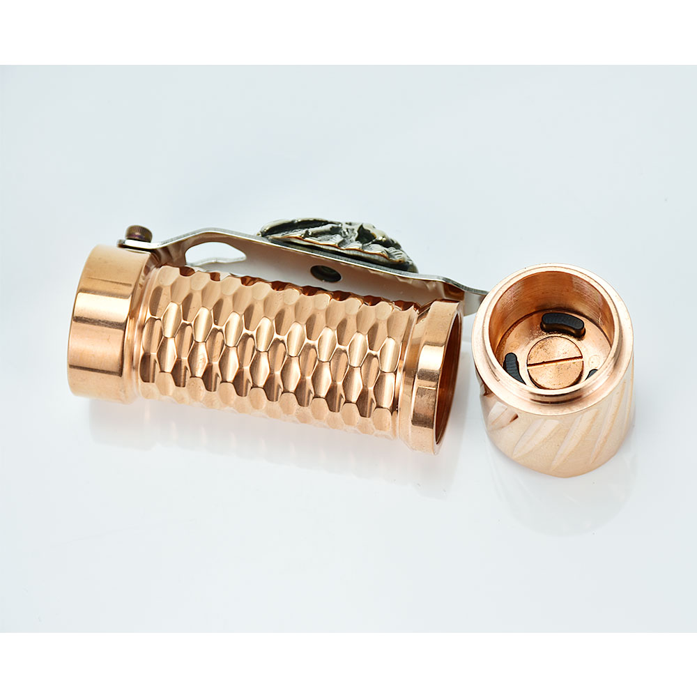 Wolfcoolvape vape MTL RTA Vapo - đánh giá và giá Vape Battery 18650