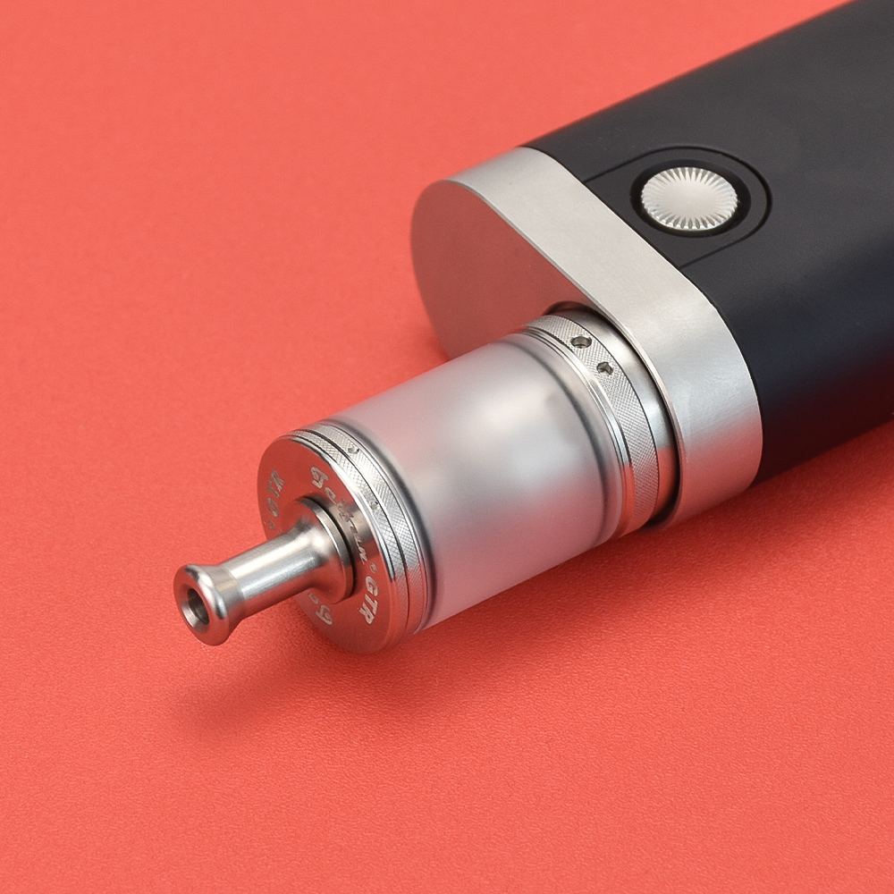 Taifun GTR RTA 23Mm MTL Đơn Cu - đánh giá và giá Vape Coil Replacement