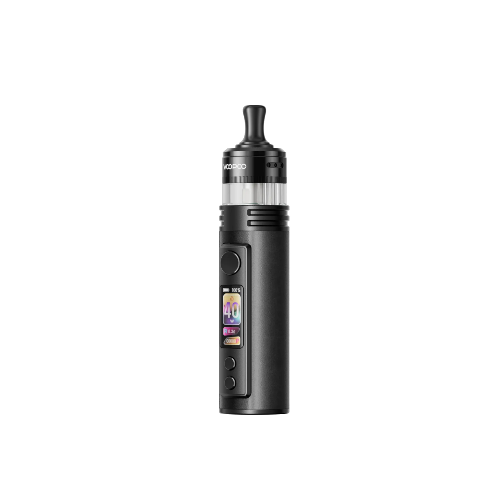 Official VOOPOO DRAG H40 Pro P - đánh giá và giá Vaping Area