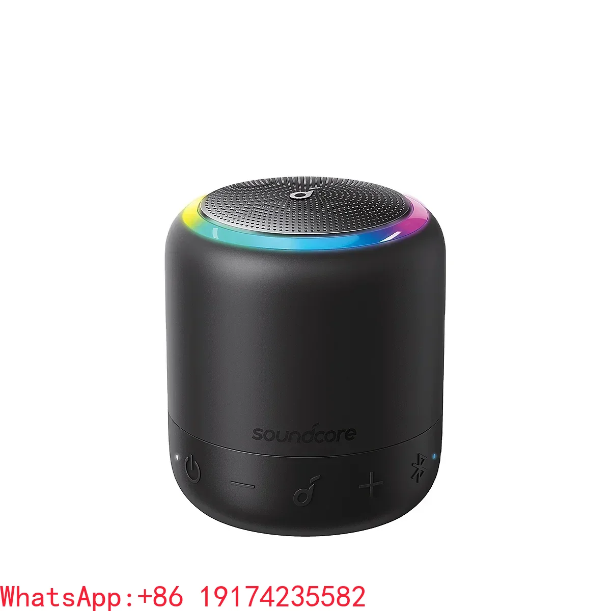 Original Anker Soundcore Mini  - đánh giá và giá Anker Speaker Soundcore Mini