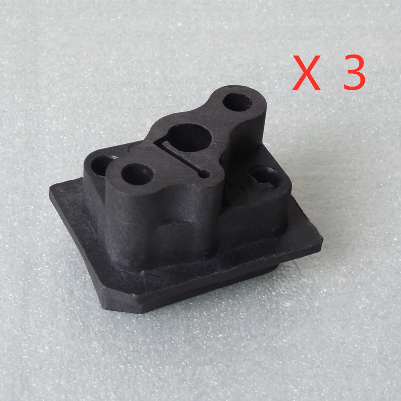 3 Lượng Ống Đa Tạp Ống Cho Xe  - đánh giá và giá Weed Vaping Accessories