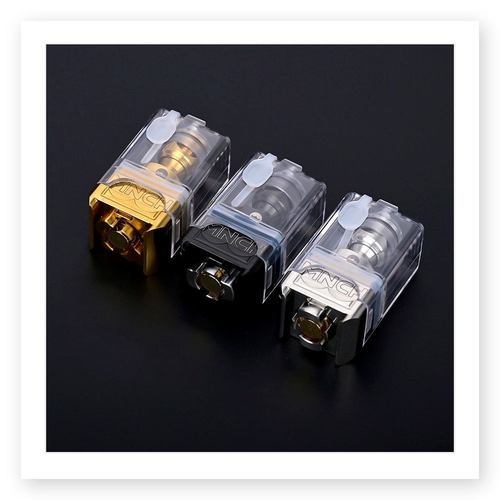 Wolfcoolvape DotMobb UPT RBA T - đánh giá và giá Vape Coil Replacement