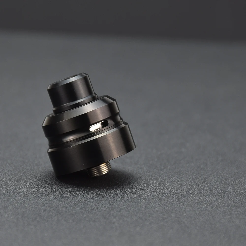 Wolfcoolvape Daywon V2 RDA 22m - đánh giá và giá Vape Coil Replacement