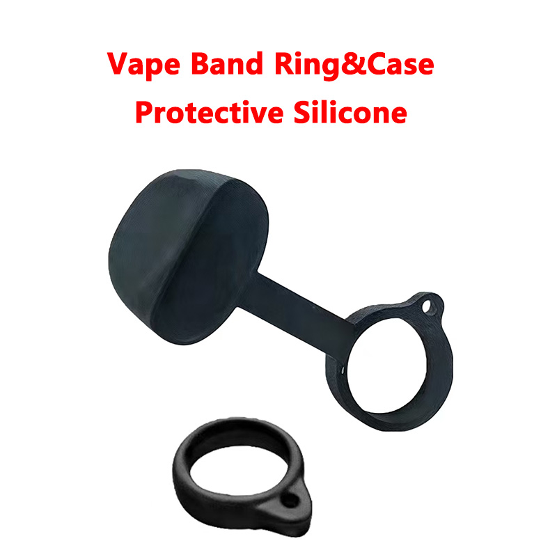 Portable Silicone Case Vape Pr - đánh giá và giá Vaping Area