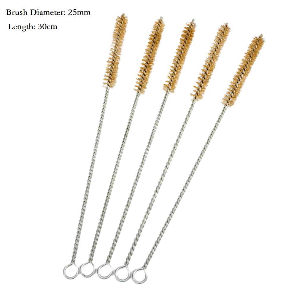 5Pcs Stainless Steel Cleaning  - đánh giá và giá Weed Vaping Accessories