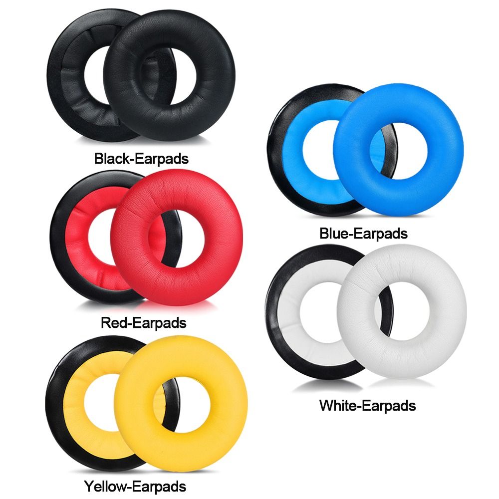 Earphone Earmuff Foam Earpads  - đánh giá và giá Sennheiser Headphone Hd 25