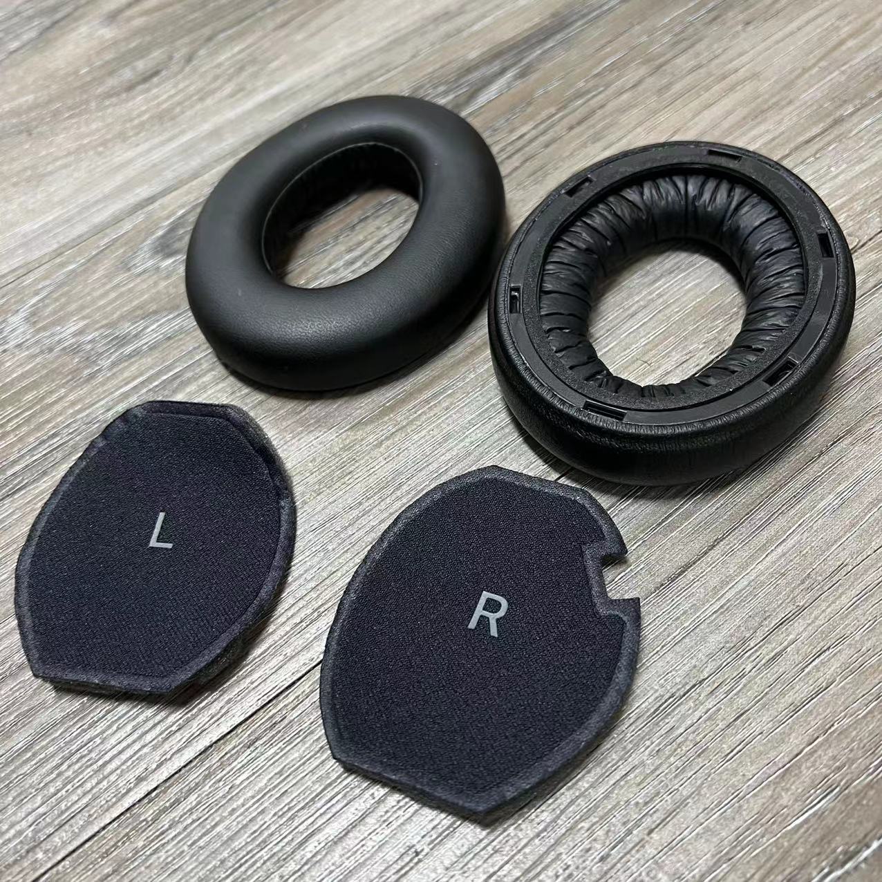 Genuine sheepskin Ear pads for - đánh giá và giá Sennheiser Headphone Momentum 4