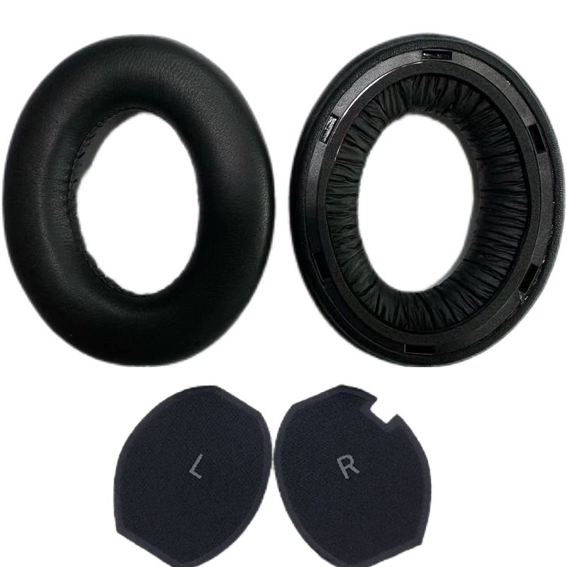 Genuine sheepskin Ear pads for - đánh giá và giá Sennheiser Headphone Momentum 4